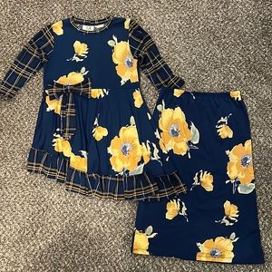 Sew me Adorable outfit